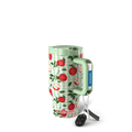 Gingham Apples 16oz