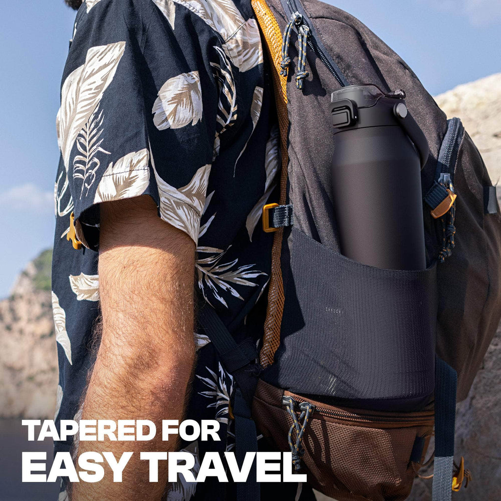 Bottle Buddy 24oz | Polka Dot Pop