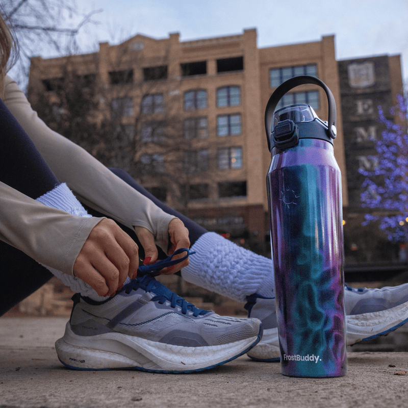 Bottle 32oz Dark Night